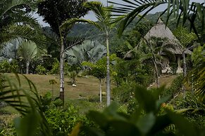 One Santuario Natural