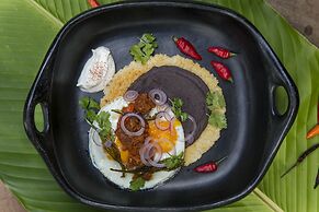 One Santuario Natural