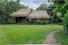 One Santuario Natural