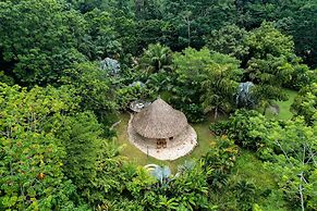 One Santuario Natural