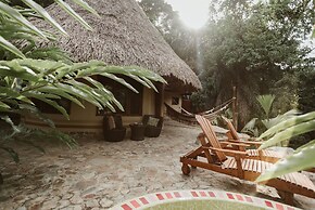 One Santuario Natural