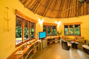 One Santuario Natural