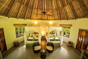 One Santuario Natural