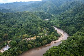 One Santuario Natural