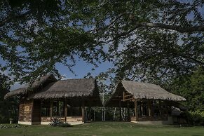 One Santuario Natural