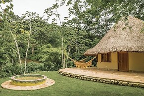 One Santuario Natural