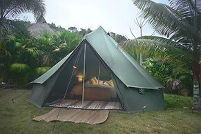 One Santuario Natural