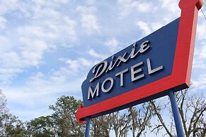 Dixie Motel - Hilliard