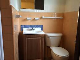 Dixie Motel - Hilliard