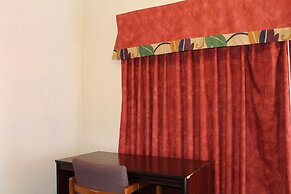 Dixie Motel - Hilliard