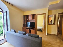 Apartamentos Canfranc 3000
