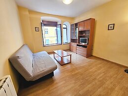 Apartamentos Canfranc 3000