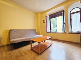 Apartamentos Canfranc 3000