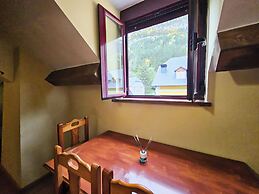 Apartamentos Canfranc 3000