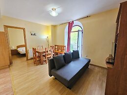 Apartamentos Canfranc 3000