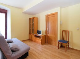 Apartamentos Canfranc 3000