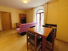 Apartamentos Canfranc 3000