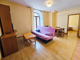 Apartamentos Canfranc 3000