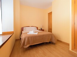 Apartamentos Canfranc 3000