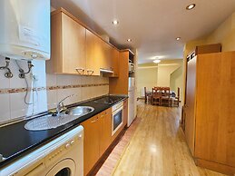 Apartamentos Canfranc 3000