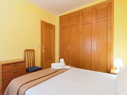 Apartamentos Canfranc 3000