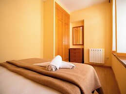 Apartamentos Canfranc 3000