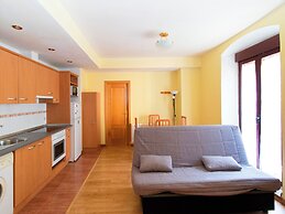 Apartamentos Canfranc 3000