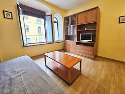 Apartamentos Canfranc 3000