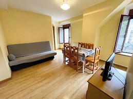 Apartamentos Canfranc 3000