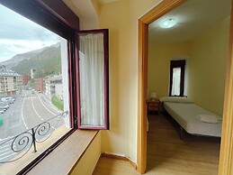 Apartamentos Canfranc 3000