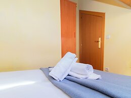 Apartamentos Canfranc 3000