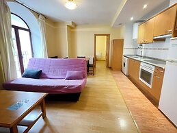 Apartamentos Canfranc 3000