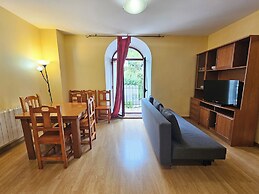 Apartamentos Canfranc 3000