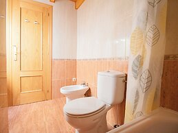 Apartamentos Canfranc 3000