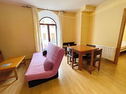 Apartamentos Canfranc 3000