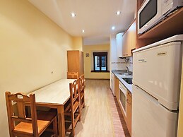 Apartamentos Canfranc 3000