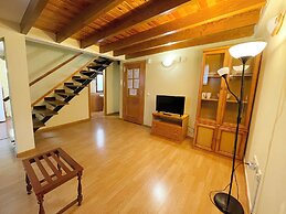 Apartamentos Canfranc 3000