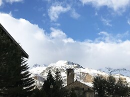 Apartamentos Canfranc 3000