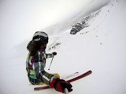 Apartamentos Canfranc 3000