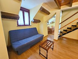 Apartamentos Canfranc 3000