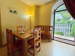 Apartamentos Canfranc 3000