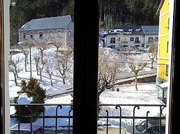 Apartamentos Canfranc 3000