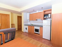 Apartamentos Canfranc 3000