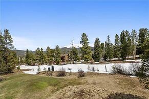 Pines 101 Ski in out 4 BR Town House