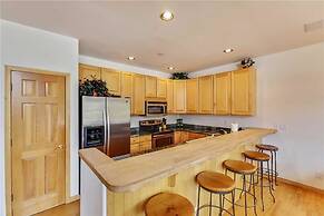 Pines 101 Ski in out 4 BR Town House