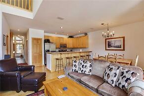 Pines 101 Ski in out 4 BR Town House