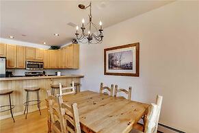 Pines 101 Ski in out 4 BR Town House