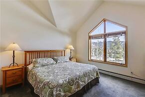 Pines 101 Ski in out 4 BR Town House