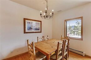Pines 101 Ski in out 4 BR Town House