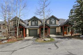Pines 101 Ski in out 4 BR Town House